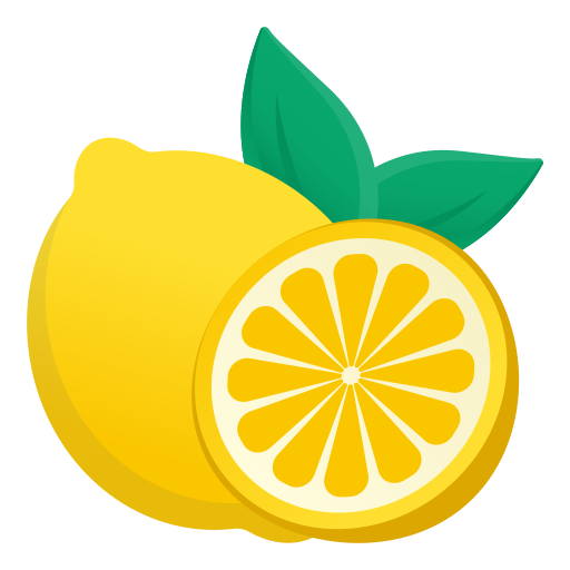 lemons
